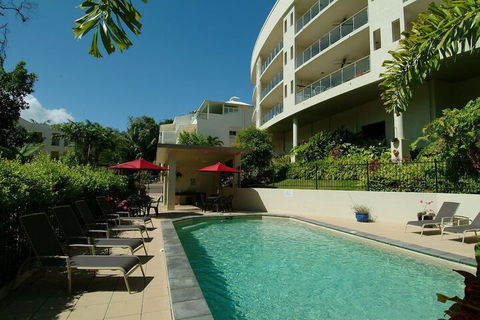 Meridien At Trinity - Bed n Breakfasts 2
