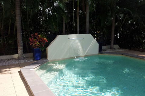 Meridien At Trinity - Bed n Breakfasts 1