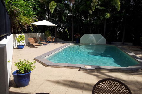 Meridien At Trinity - Bed n Breakfasts 3