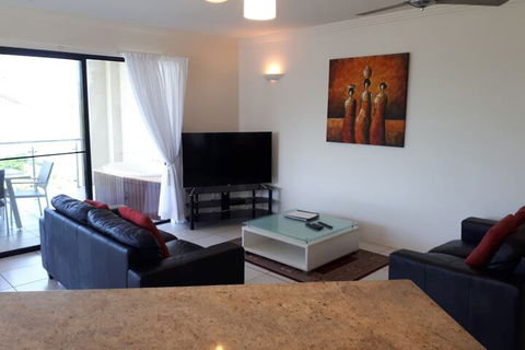 Meridien At Trinity - Bed n Breakfasts 7
