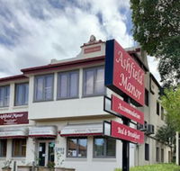 Ashfield Manor - Accommodation Australia