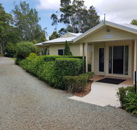 Camelot Boutique Accommodations - Accommodation Australia