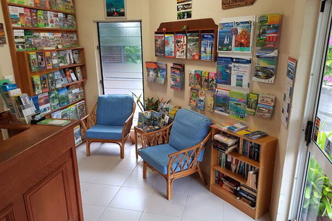 At The Mango Tree - Local Tourism 7