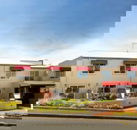 Hampden at Battery Point Apartments - Local Tourism