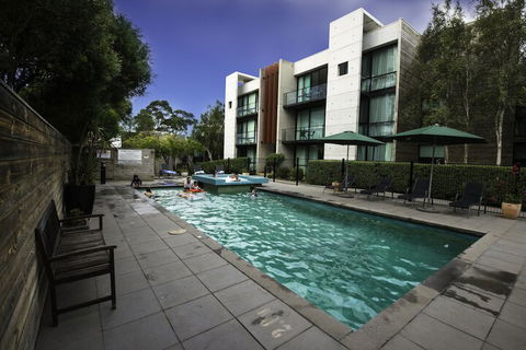 Phillip Island Apartments - Accommodation Australia 5