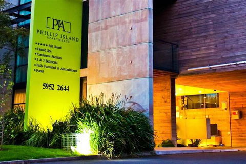 Phillip Island Apartments - Accommodation Australia 1