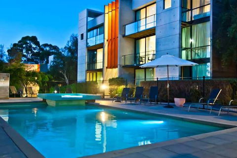Phillip Island Apartments - Accommodation Australia 2