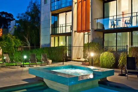 Phillip Island Apartments - Accommodation Australia 4