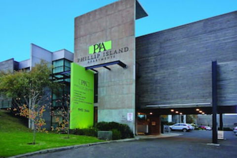 Phillip Island Apartments - Accommodation Australia 0