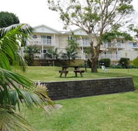 Aston Hill Motor Lodge