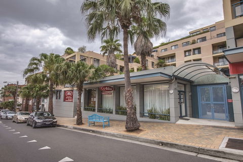 Adina Apartment Hotel Coogee Sydney - Accommodation Australia 0