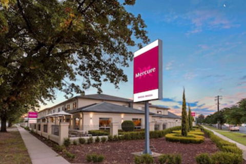 Mercure Wagga Wagga - Local Tourism 0