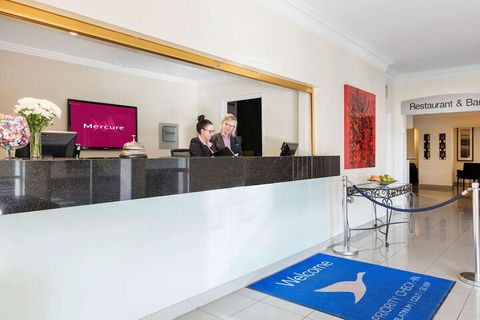 Mercure Wagga Wagga - Local Tourism 2