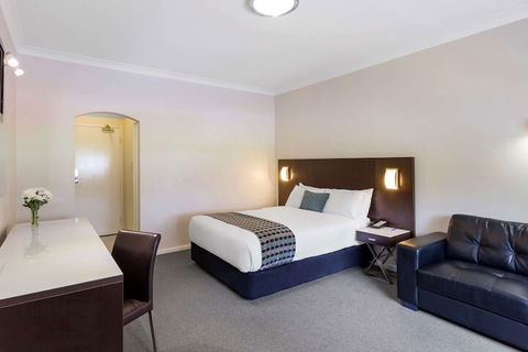 Mercure Wagga Wagga - Local Tourism 6