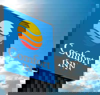 Comfort Hotel Sydney City - Accommodation Australia