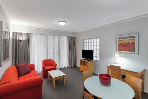 Adina Serviced Apartments Sydney Martin Place - Australia Shopping 6