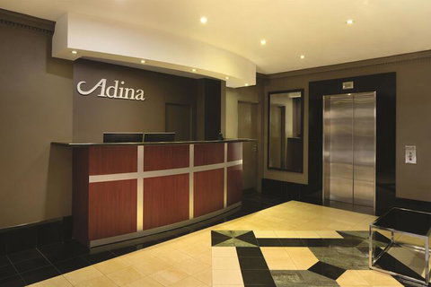 Adina Serviced Apartments Sydney Martin Place - Australia Shopping 3
