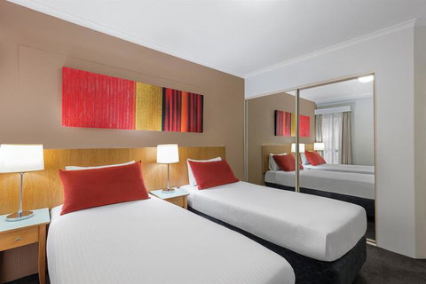 Adina Serviced Apartments Sydney Martin Place - Australia Shopping 7