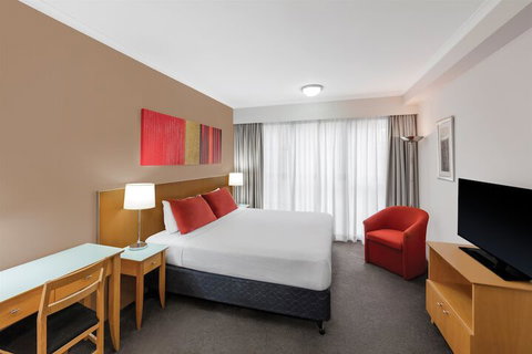 Adina Serviced Apartments Sydney Martin Place - Australia Shopping 4