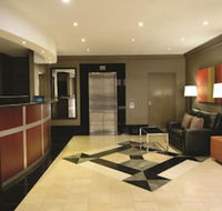Adina Serviced Apartments Sydney Martin Place - Accommodation Australia