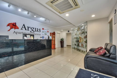 Argus Apartments Darwin - Accommodation Australia 6