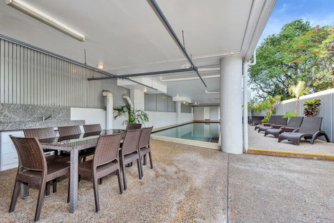 Argus Apartments Darwin - Accommodation Australia 2