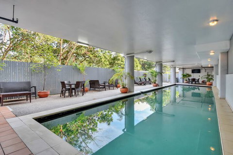 Argus Apartments Darwin - Accommodation Australia 3