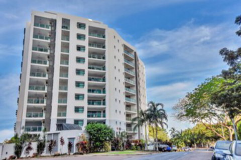 Argus Apartments Darwin - Accommodation Australia 0