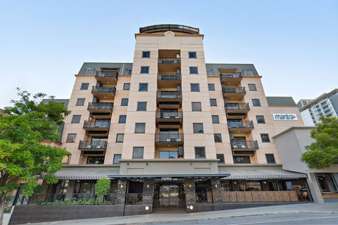 Mantra On Hay - Accommodation Australia 1