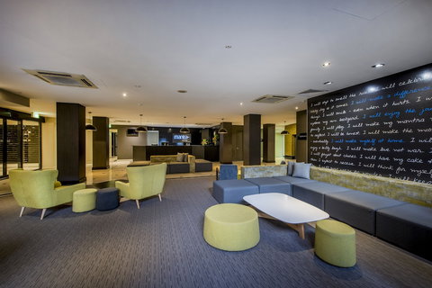 Mantra On Hay - Accommodation Australia 2