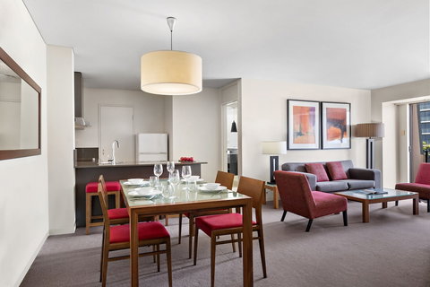 Mantra On Hay - Accommodation Australia 6