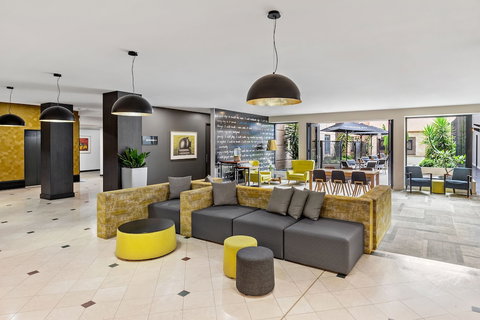 Mantra On Hay - Accommodation Australia 4