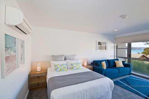 Lorne Bay View Motel - Accommodation Australia 4