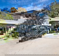 Lorne Bay View Motel