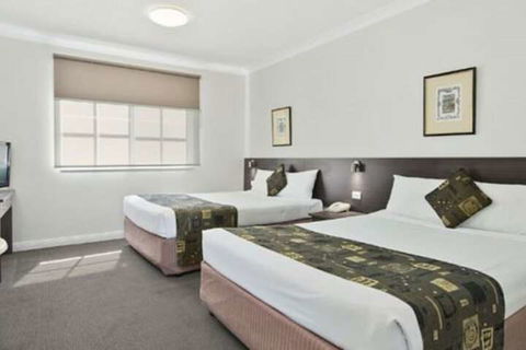 Comfort Inn & Apartments Dandenong - Australia Shopping 5