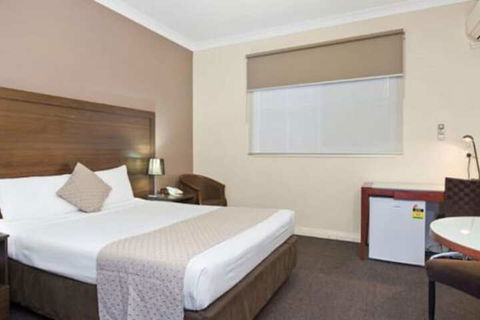 Comfort Inn & Apartments Dandenong - Australia Shopping 7