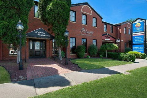 Comfort Inn & Apartments Dandenong - Australia Shopping 1