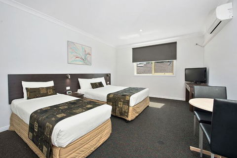 Comfort Inn & Apartments Dandenong - Australia Shopping 4