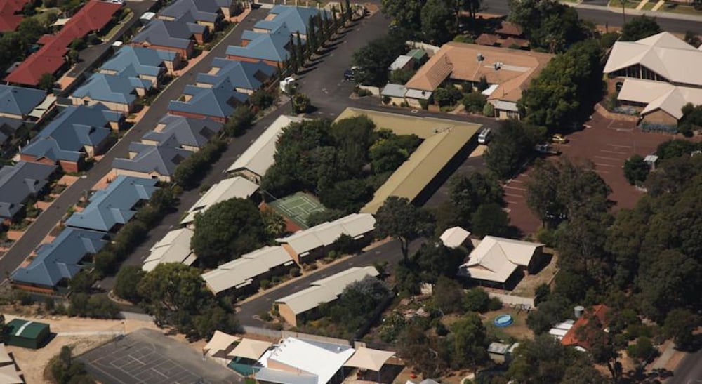 Margaret River WA Accommodation Australia