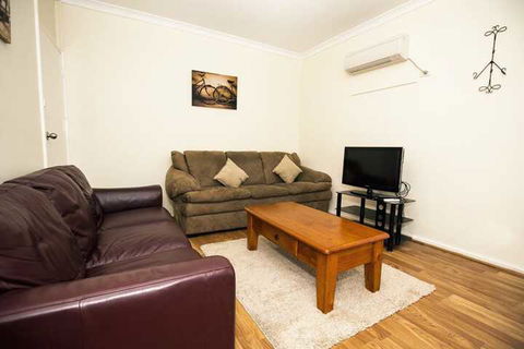 Kalgoorlie Overland Motel - Accommodation Australia 7