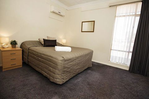 Kalgoorlie Overland Motel - Accommodation Australia 5