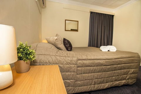 Kalgoorlie Overland Motel - Accommodation Australia 6