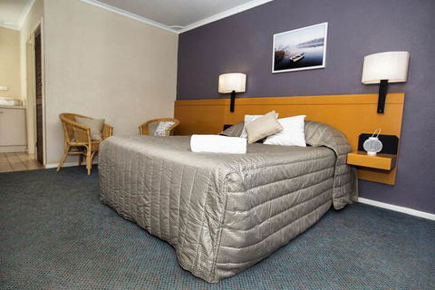 Kalgoorlie Overland Motel - Accommodation Australia 4