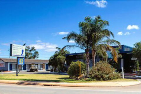 Kalgoorlie Overland Motel - Accommodation Australia 0