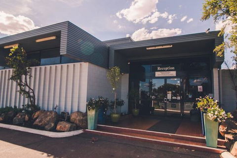 Kalgoorlie Overland Motel - Accommodation Australia 3