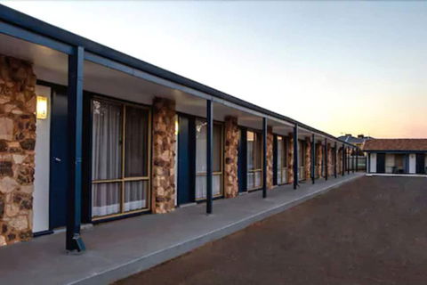 Kalgoorlie Overland Motel - Accommodation Australia 1
