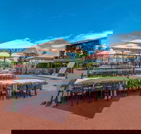 Comfort Inn  Suites Karratha - Local Tourism