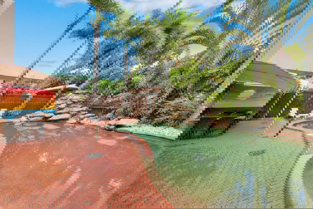 Cairns QLD Local Tourism