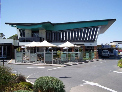 Highlander Hotel - Accommodation Australia 1