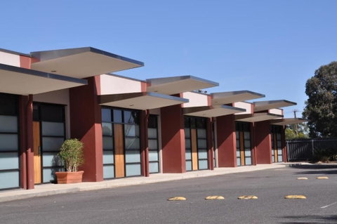 Highlander Hotel - Accommodation Australia 2